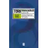 Türk Muhafazakarlığı