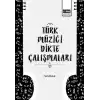 Türk Müziği Dikte Çalışmaları