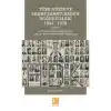Türk Müzik ve Sahne Sanatlarının Doğuş Yılları 1924-1976