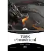 Türk Piramitleri