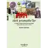 Türk Prometheler: Cumhuriyetin Öğrencileri Avrupada