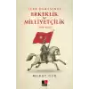 Türk Romanında Erkeklik ve Milliyetçilik (1908-1923)