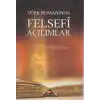 Türk Romanında Felsefi Açılımlar