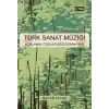 Türk Sanat Müziği  Açıklamalı Türler Bibliyografyası