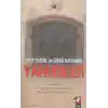 Türk Sosyal ve Siyasi Hayatında Yahudiler