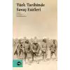 Türk Tarihinde Savaş Esirleri