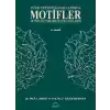Türk Tezyini Sanatları Motifler