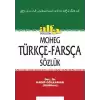Türkçe-Farsça Sözlük