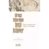 Türkçe Fiillerdeki Fosil İsimler