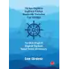 Türkçe-İngilizce İngilizce-Türkçe Denizcilik Terimleri Cep Sözlüğü / Turkish-English English-Turkish