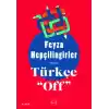 Türkçe Off