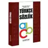 Türkçe Sözlük