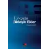 Türkçede Birleşik Ekler