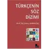 Türkçenin Söz Dizimi