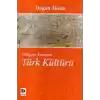 Türkçeye Yansıyan Türk Kültürü