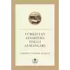 Türkistan Sınırında Volga Almanları