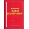 Türkiyede Evlenmenin Evrimi