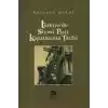 Türkiyede Siyasi Parti Kapatmanın Tarihi
