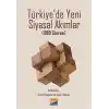 Türkiyede Yeni Siyasal Akımlar