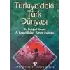 Türkiye`deki Türk Dünyası
