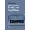 Türkiye İşçi Partisi Radyoda Proletaryanın Büyülü Kutusu (Ciltli)