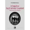 Türkiye İşçi Sınıfı Tarihi