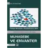 Türkiye Muhasebe Standartlarına Göre Muhasebe ve Envanter