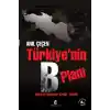 Türkiyenin B Planı  Merkezi Devletler Birliği - MEDEB