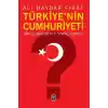 Türkiyenin Cumhuriyeti