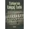 Türkiyenin Eskiçağ Tarihi 1