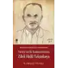 Türkiyenin İlk Komünistlerinden Zileli Halil Yalçınkaya