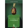 Türkiyenin Laikleşme Serüveninde Tanzimat