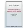 Türkiye Sosyalist Hareketinin Tarihi