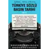 Türkiye Sözlü Basın Tarihi - Cilt 2