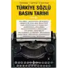 Türkiye Sözlü Basın Tarihi - Cilt III