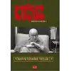 Türkiye Üzerine Tezler-1