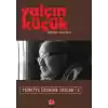 Türkiye Üzerine Tezler-2