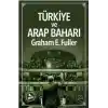 Türkiye ve Arap Baharı