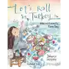 Türkiyeyi Geziyoruz - Lets Roll in Turkey