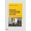 Türkiye’de Film Küratörlüğü ve Sanat Sineması Seyirciliği (Pera Film ve İstanbul Modern Sinema Örneğ