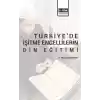 Türkiye’de İşitme Engellilerin Din Eğitimi