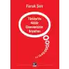 Türkiye’de Kültür Ekonomisinin Boyutları