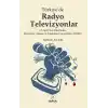 Türkiyede Radyo-Televizyonlar