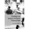 Türkiye’De Sosyal Devletin Dönüş