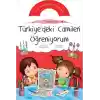 Türkiye’deki Camileri Öğreniyorum