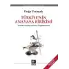 Türkiye’nin Anayasa Birikimi