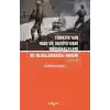 Türkiyenin Irak Ve Suriyedeki Müdahaleleri Ve Uluslararası Hukuk