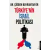 Türkiye’nin İsrail Politikası