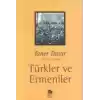 Türkler ve Ermeniler