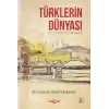 Türklerin Dünyası Dil- Kimlik- Siyaset